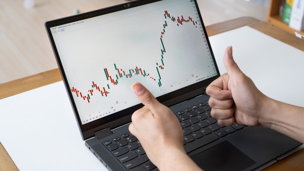 Emotions in trading